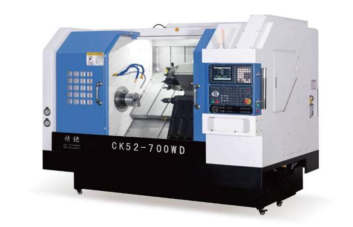 仲巴县回收CNC